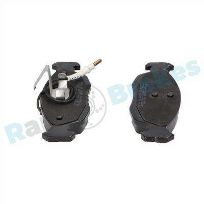 RAP BRAKES R-P0080 EAN: 5902701010799.