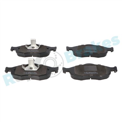 RAP BRAKES R-P0083 EAN: 5902701010829.