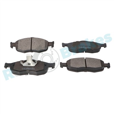 RAP BRAKES R-P0083 EAN: 5902701010829.