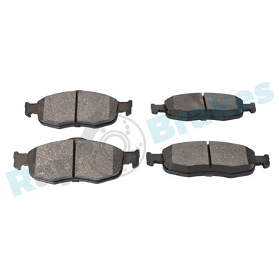 RAP BRAKES R-P0083 EAN: 5902701010829.