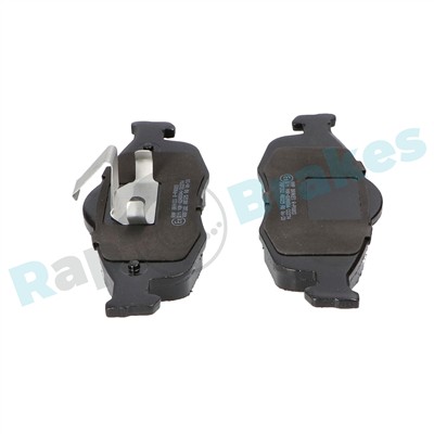 RAP BRAKES R-P0083 EAN: 5902701010829.