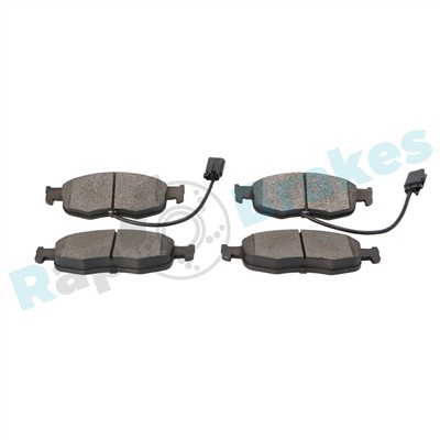 RAP BRAKES R-P0084 EAN: 5902701010836.