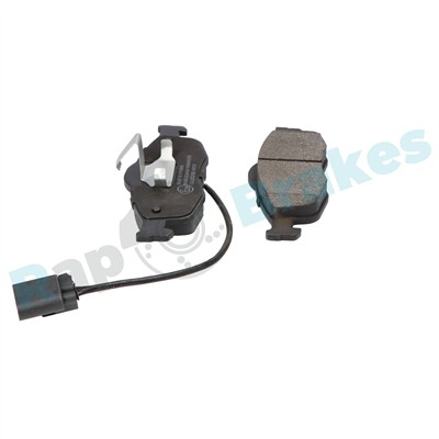 RAP BRAKES R-P0084 EAN: 5902701010836.