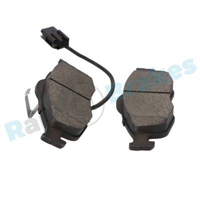 RAP BRAKES R-P0084 EAN: 5902701010836.