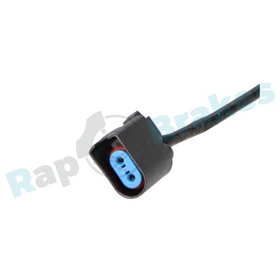 RAP BRAKES R-P0084 EAN: 5902701010836.