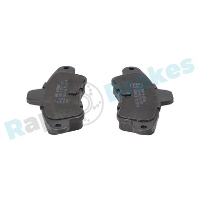 RAP BRAKES R-P0088 EAN: 5902701010874.