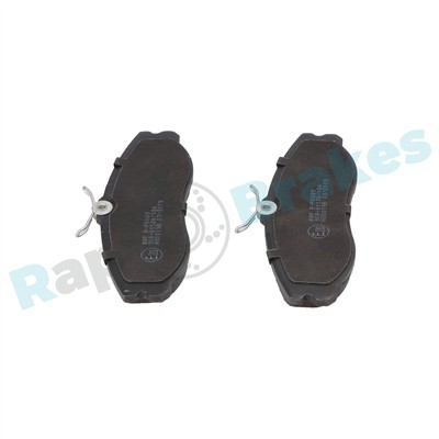 RAP BRAKES R-P0089 EAN: 5902701010881.