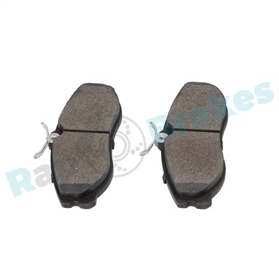 RAP BRAKES R-P0089 EAN: 5902701010881.