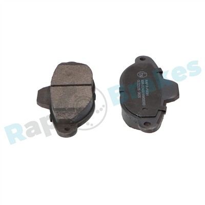 RAP BRAKES R-P0091 EAN: 5902701010904.