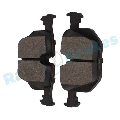 RAP BRAKES R-P0093 EAN: 5902701010928.