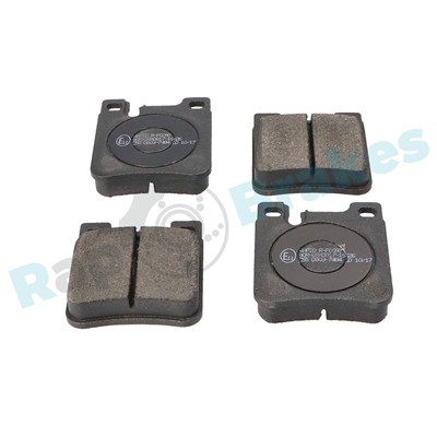 RAP BRAKES R-P0097 EAN: 5902701010966.