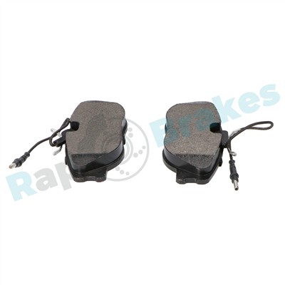 RAP BRAKES R-P0119 EAN: 5902701011185.