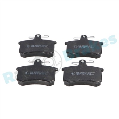 RAP BRAKES R-P0131 EAN: 5902701011307.