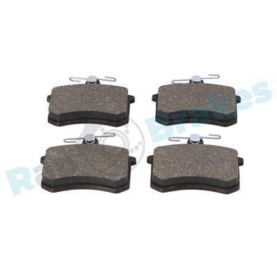 RAP BRAKES R-P0131 EAN: 5902701011307.