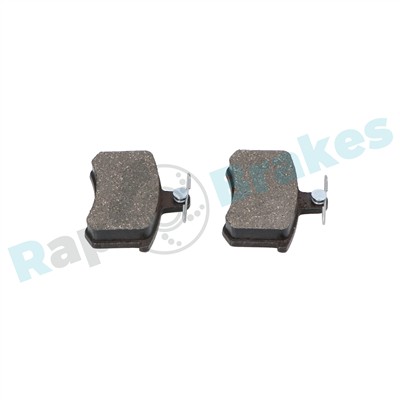 RAP BRAKES R-P0131 EAN: 5902701011307.