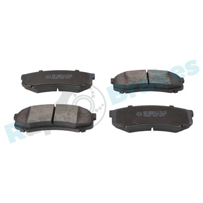 RAP BRAKES R-P0145 EAN: 5902701011444.