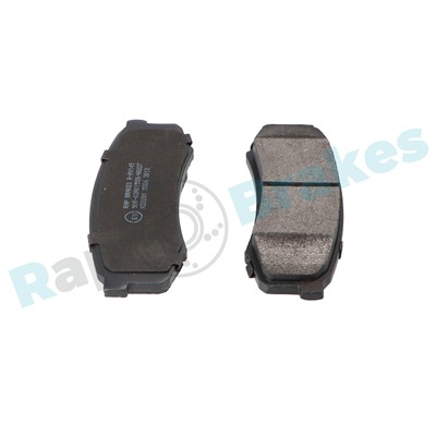 RAP BRAKES R-P0145 EAN: 5902701011444.