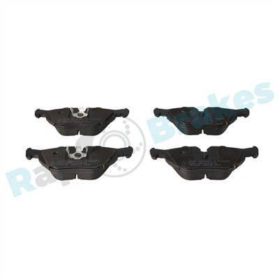 RAP BRAKES R-P0150 EAN: 5902701011499.