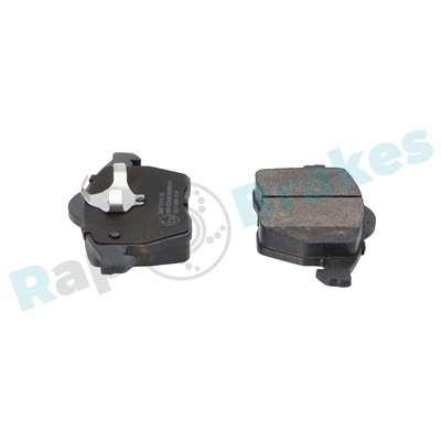 RAP BRAKES R-P0158 EAN: 5902701011574.