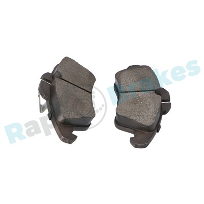 RAP BRAKES R-P0172 EAN: 5902701011710.