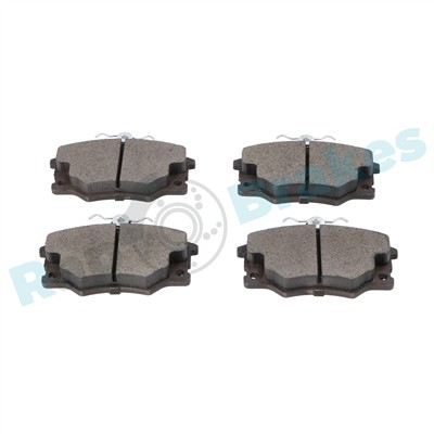 RAP BRAKES R-P0175 EAN: 5902701011741.