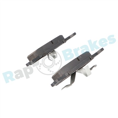 RAP BRAKES R-P0177 EAN: 5902701011765.