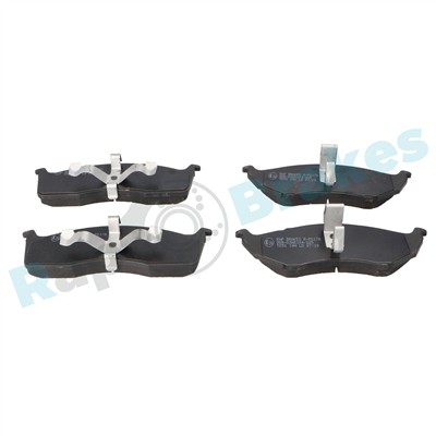 RAP BRAKES R-P0178 EAN: 5902701011772.