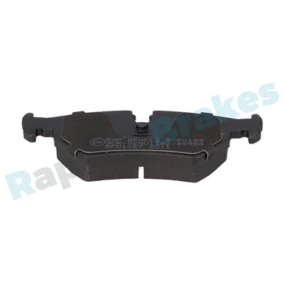 RAP BRAKES R-P0194 EAN: 5902701011932.