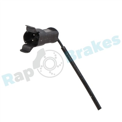 RAP BRAKES R-P0194 EAN: 5902701011932.