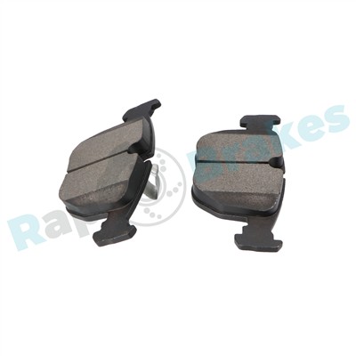 RAP BRAKES R-P0197 EAN: 5902701011963.