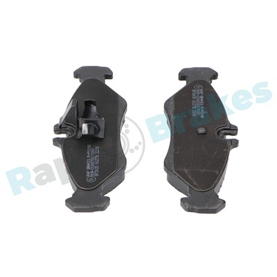 RAP BRAKES R-P0198 EAN: 5902701011970.