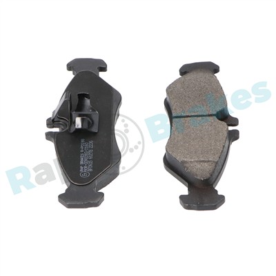 RAP BRAKES R-P0198 EAN: 5902701011970.