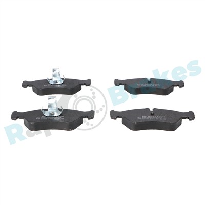 RAP BRAKES R-P0199 EAN: 5902701011987.