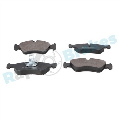 RAP BRAKES R-P0199 EAN: 5902701011987.