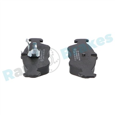 RAP BRAKES R-P0199 EAN: 5902701011987.