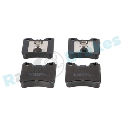 RAP BRAKES R-P0212 EAN: 5902701012113.