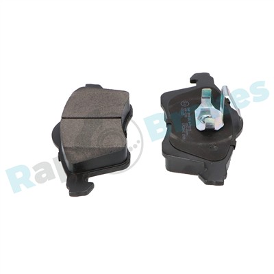 RAP BRAKES R-P0215 EAN: 5902701012144.