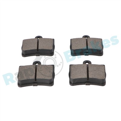 RAP BRAKES R-P0216 EAN: 5902701012151.