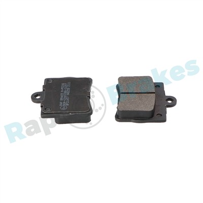 RAP BRAKES R-P0216 EAN: 5902701012151.