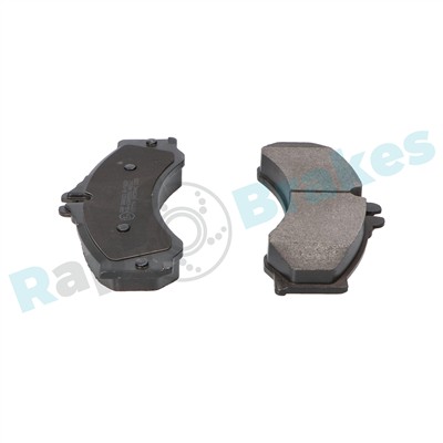 RAP BRAKES R-P0221 EAN: 5902701012205.