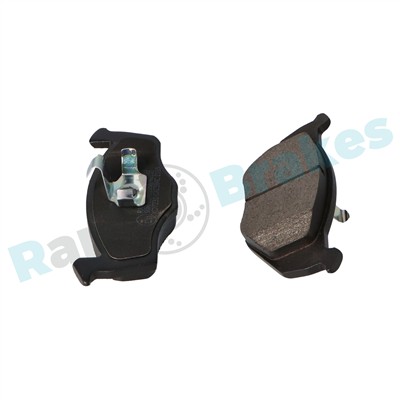 RAP BRAKES R-P0233 EAN: 5902701012328.