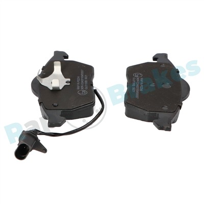 RAP BRAKES R-P0234 EAN: 5902701012335.