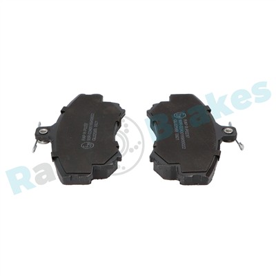 RAP BRAKES R-P0237 EAN: 5902701012366.