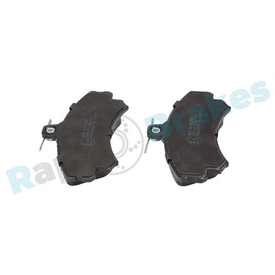 RAP BRAKES R-P0240 EAN: 5902701012397.