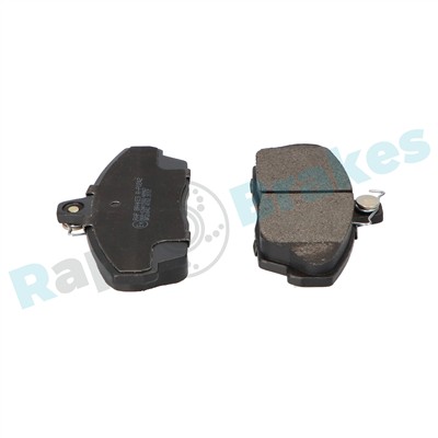 RAP BRAKES R-P0242 EAN: 5902701012410.