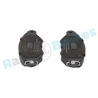 RAP BRAKES R-P0243 EAN: 5902701012427.