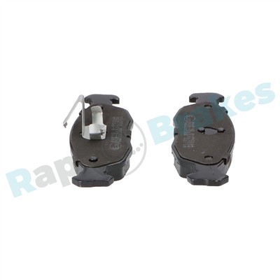 RAP BRAKES R-P0244 EAN: 5902701012434.