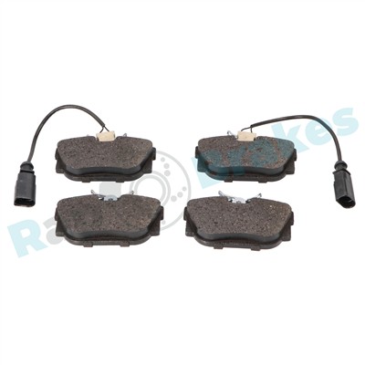 RAP BRAKES R-P0247 EAN: 5902701012465.