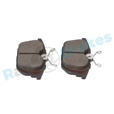 RAP BRAKES R-P0253 EAN: 5902701012526.