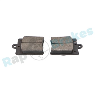 RAP BRAKES R-P0254 EAN: 5902701012533.